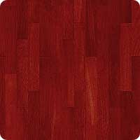 legno rossi padouk